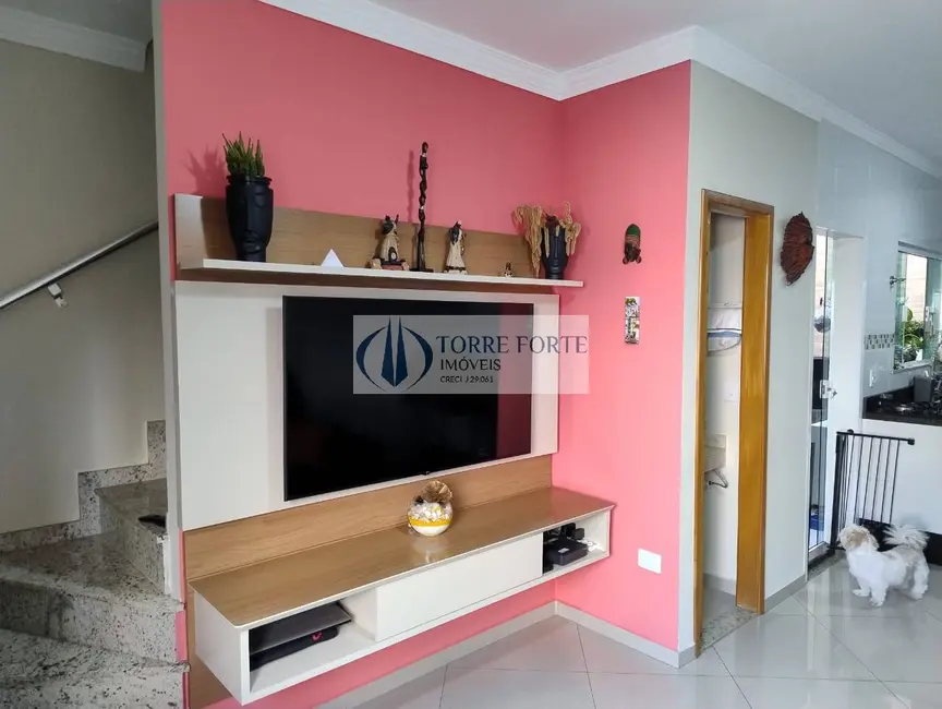 Foto 1 de Casa com 2 quartos à venda, 68m2 em Vila Ré, São Paulo - SP