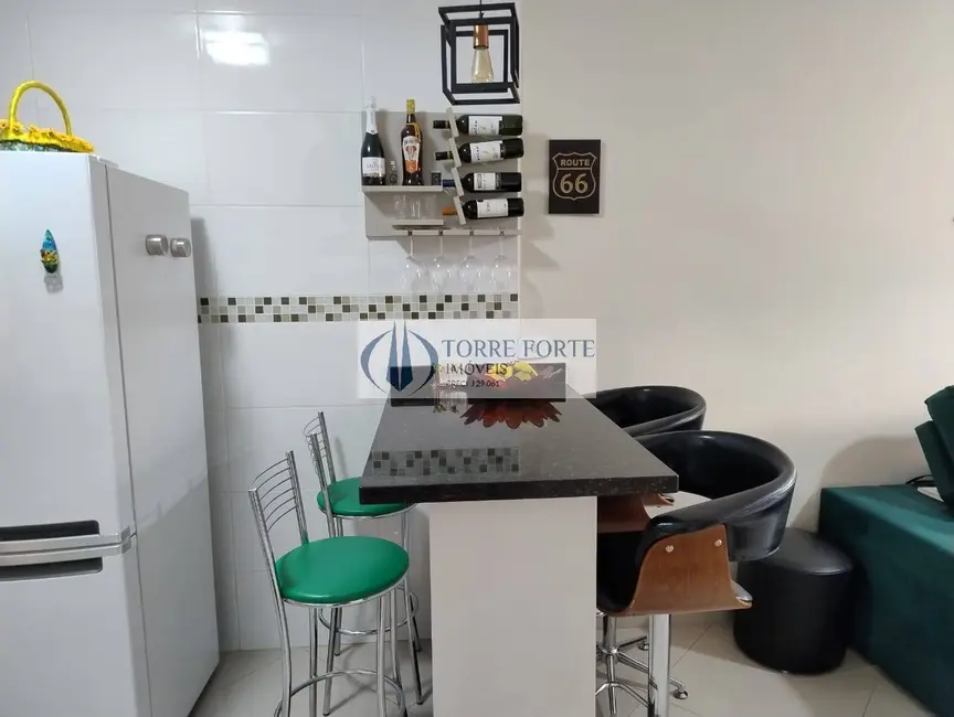 Foto 7 de Casa com 2 quartos à venda, 68m2 em Vila Ré, São Paulo - SP