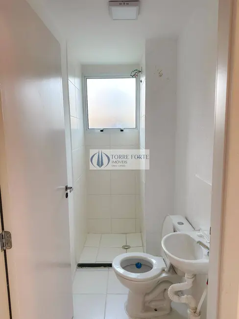 Foto 9 de Apartamento com 2 quartos à venda, 44m2 em Vila Lourdes, São Paulo - SP