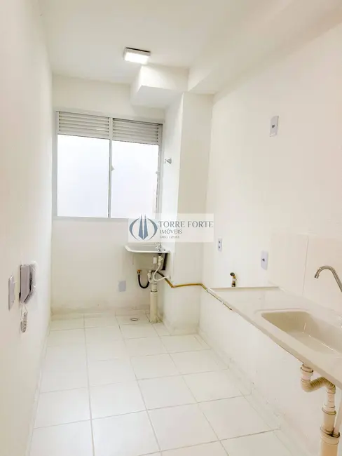 Foto 4 de Apartamento com 2 quartos à venda, 44m2 em Vila Lourdes, São Paulo - SP