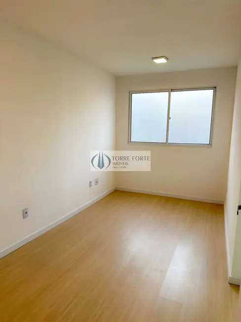 Foto 2 de Apartamento com 2 quartos à venda, 44m2 em Vila Lourdes, São Paulo - SP