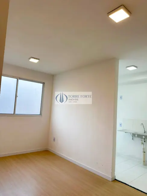 Foto 3 de Apartamento com 2 quartos à venda, 44m2 em Vila Lourdes, São Paulo - SP