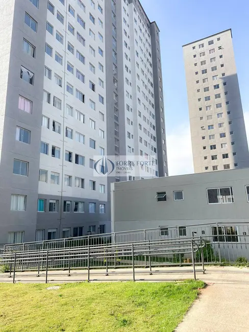 Foto 1 de Apartamento com 2 quartos à venda, 44m2 em Vila Lourdes, São Paulo - SP