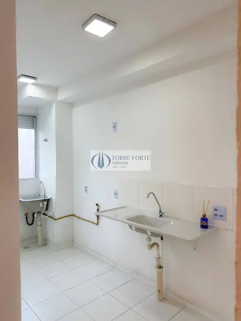 Foto 5 de Apartamento com 2 quartos à venda, 44m2 em Vila Lourdes, São Paulo - SP