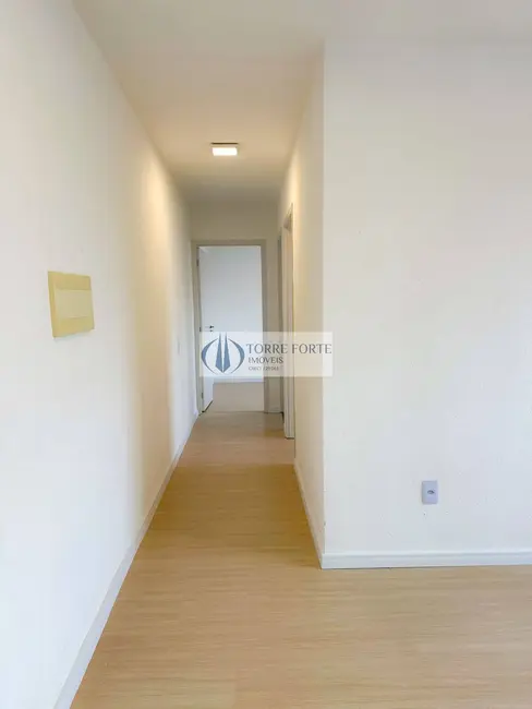 Foto 6 de Apartamento com 2 quartos à venda, 44m2 em Vila Lourdes, São Paulo - SP