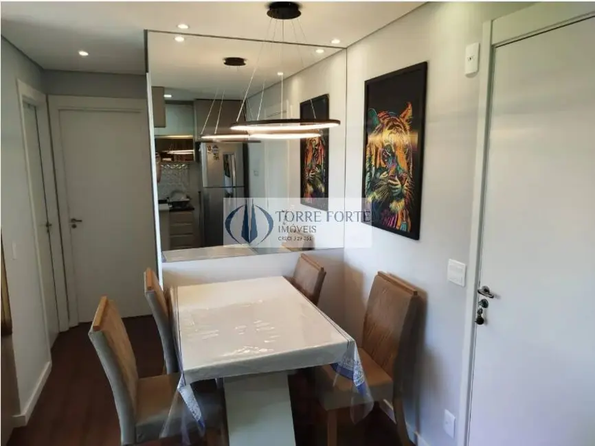 Apartamento com 2 quartos à venda, 39m2 em Loteamento City Jaragua, São Paulo - SP - imagem 4 Foto 4 de Apartamento com 2 quartos à venda, 39m2 em Loteamento City Jaragua, São Paulo - SP