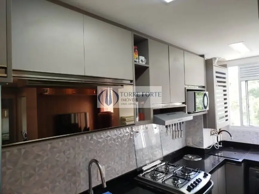 Apartamento com 2 quartos à venda, 39m2 em Loteamento City Jaragua, São Paulo - SP - imagem 5 Foto 5 de Apartamento com 2 quartos à venda, 39m2 em Loteamento City Jaragua, São Paulo - SP