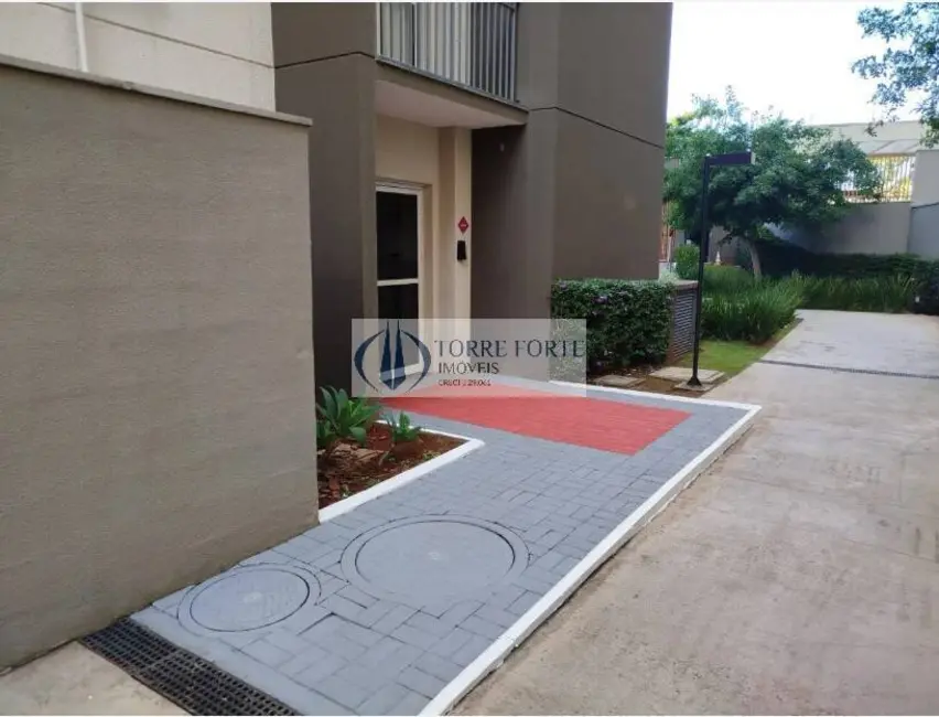 Apartamento com 2 quartos à venda, 39m2 em Loteamento City Jaragua, São Paulo - SP - imagem 2 Foto 2 de Apartamento com 2 quartos à venda, 39m2 em Loteamento City Jaragua, São Paulo - SP