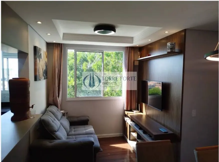 Apartamento com 2 quartos à venda, 39m2 em Loteamento City Jaragua, São Paulo - SP - imagem 3 Foto 3 de Apartamento com 2 quartos à venda, 39m2 em Loteamento City Jaragua, São Paulo - SP