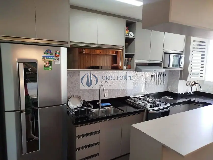 Apartamento com 2 quartos à venda, 39m2 em Loteamento City Jaragua, São Paulo - SP - imagem 6 Foto 6 de Apartamento com 2 quartos à venda, 39m2 em Loteamento City Jaragua, São Paulo - SP