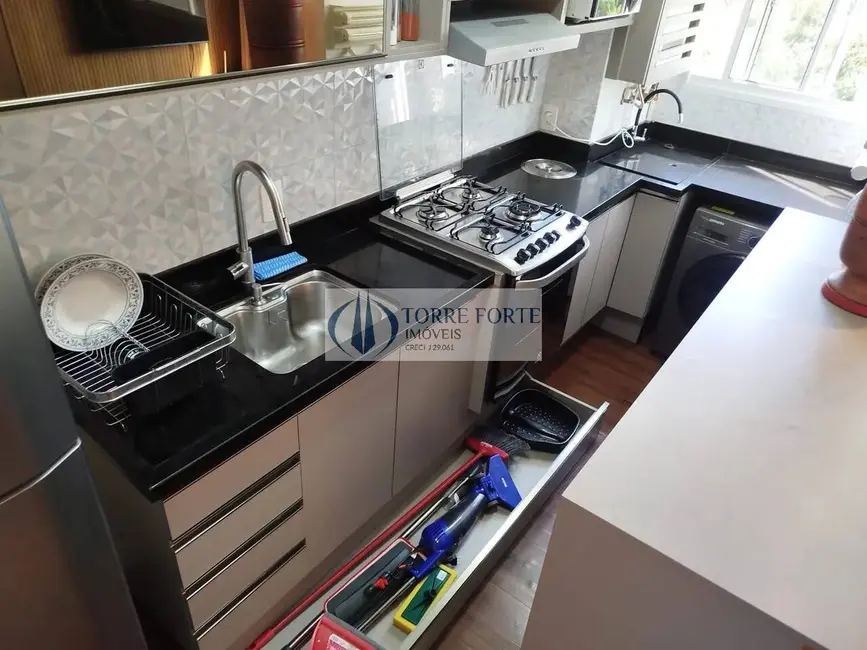 Apartamento com 2 quartos à venda, 39m2 em Loteamento City Jaragua, São Paulo - SP - imagem 7 Foto 7 de Apartamento com 2 quartos à venda, 39m2 em Loteamento City Jaragua, São Paulo - SP