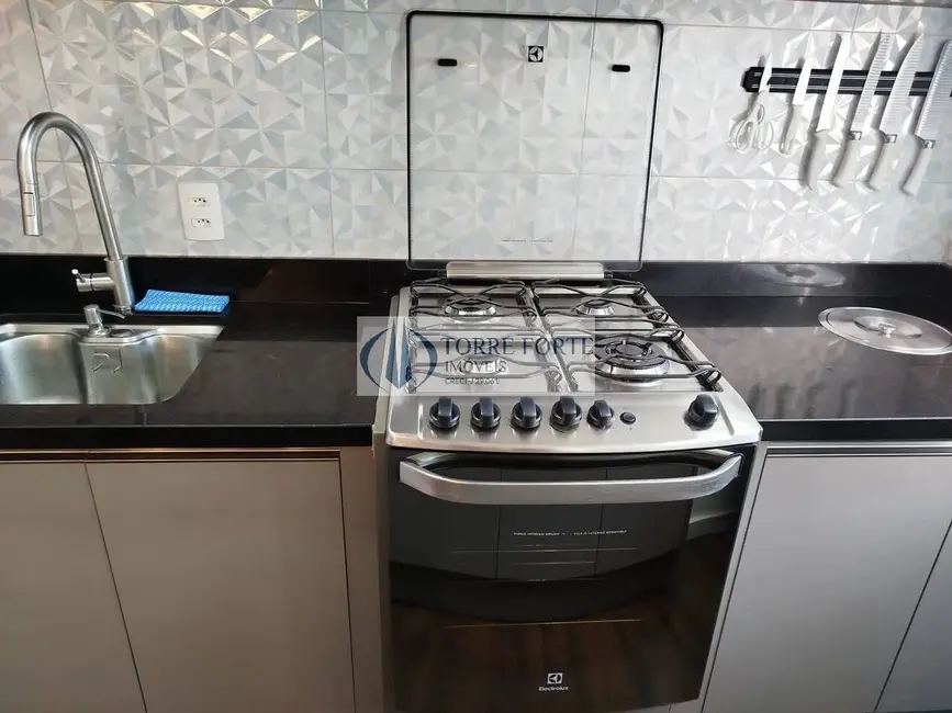 Apartamento com 2 quartos à venda, 39m2 em Loteamento City Jaragua, São Paulo - SP - imagem 9 Foto 9 de Apartamento com 2 quartos à venda, 39m2 em Loteamento City Jaragua, São Paulo - SP