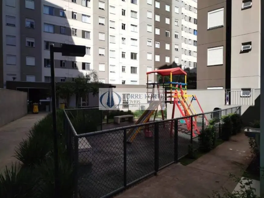 Apartamento com 2 quartos à venda, 39m2 em Loteamento City Jaragua, São Paulo - SP - imagem 1 Foto 1 de Apartamento com 2 quartos à venda, 39m2 em Loteamento City Jaragua, São Paulo - SP