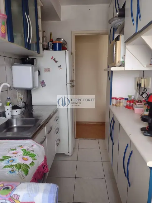 Foto 4 de Apartamento com 2 quartos para alugar, 50m2 em Jardim Vila Formosa, São Paulo - SP