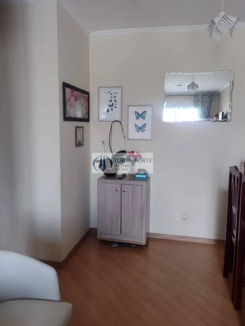 Foto 5 de Apartamento com 2 quartos para alugar, 50m2 em Jardim Vila Formosa, São Paulo - SP