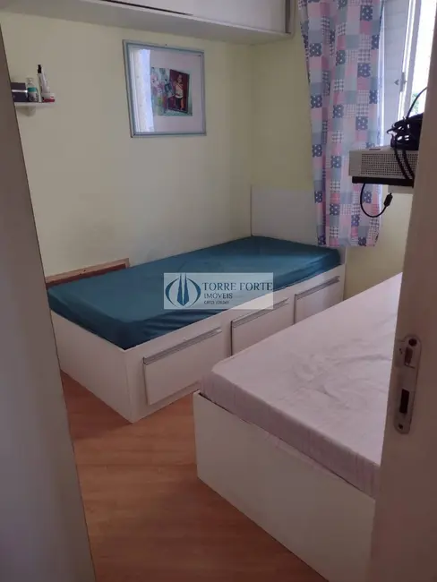 Foto 7 de Apartamento com 2 quartos para alugar, 50m2 em Jardim Vila Formosa, São Paulo - SP