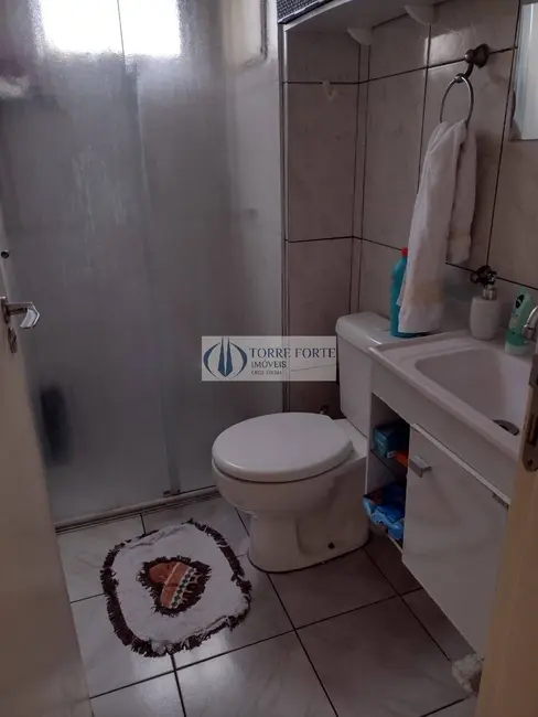 Foto 6 de Apartamento com 2 quartos para alugar, 50m2 em Jardim Vila Formosa, São Paulo - SP