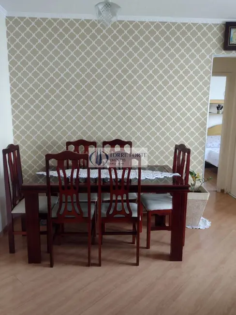 Foto 2 de Apartamento com 2 quartos para alugar, 50m2 em Jardim Vila Formosa, São Paulo - SP