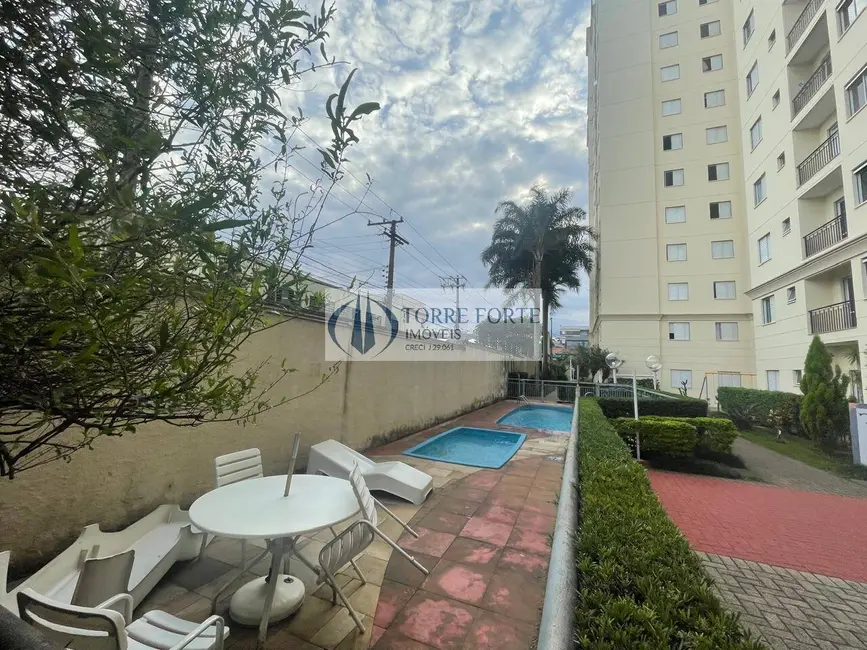 Foto 9 de Apartamento com 2 quartos para alugar, 50m2 em Jardim Vila Formosa, São Paulo - SP