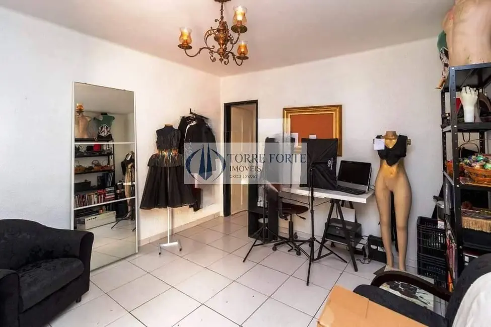 Foto 8 de Casa com 4 quartos à venda, 220m2 em Alto da Mooca, São Paulo - SP