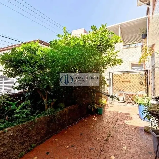 Foto 2 de Casa com 4 quartos à venda, 220m2 em Alto da Mooca, São Paulo - SP