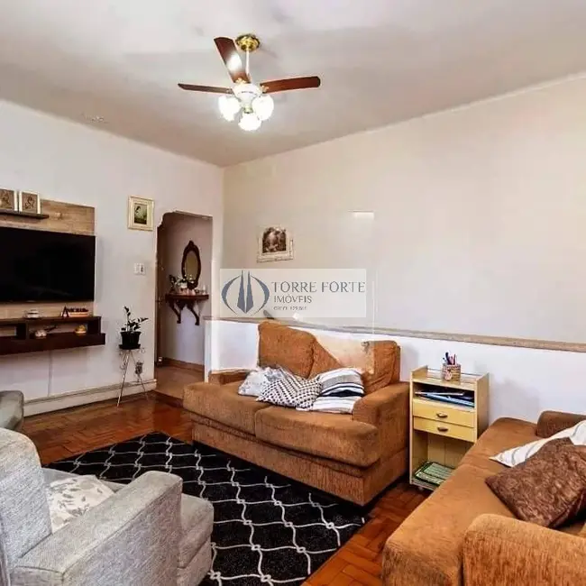 Foto 1 de Casa com 4 quartos à venda, 220m2 em Alto da Mooca, São Paulo - SP