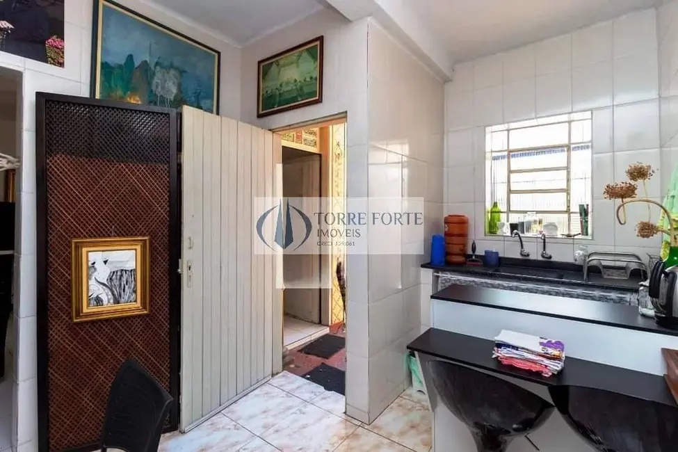 Foto 6 de Casa com 4 quartos à venda, 220m2 em Alto da Mooca, São Paulo - SP