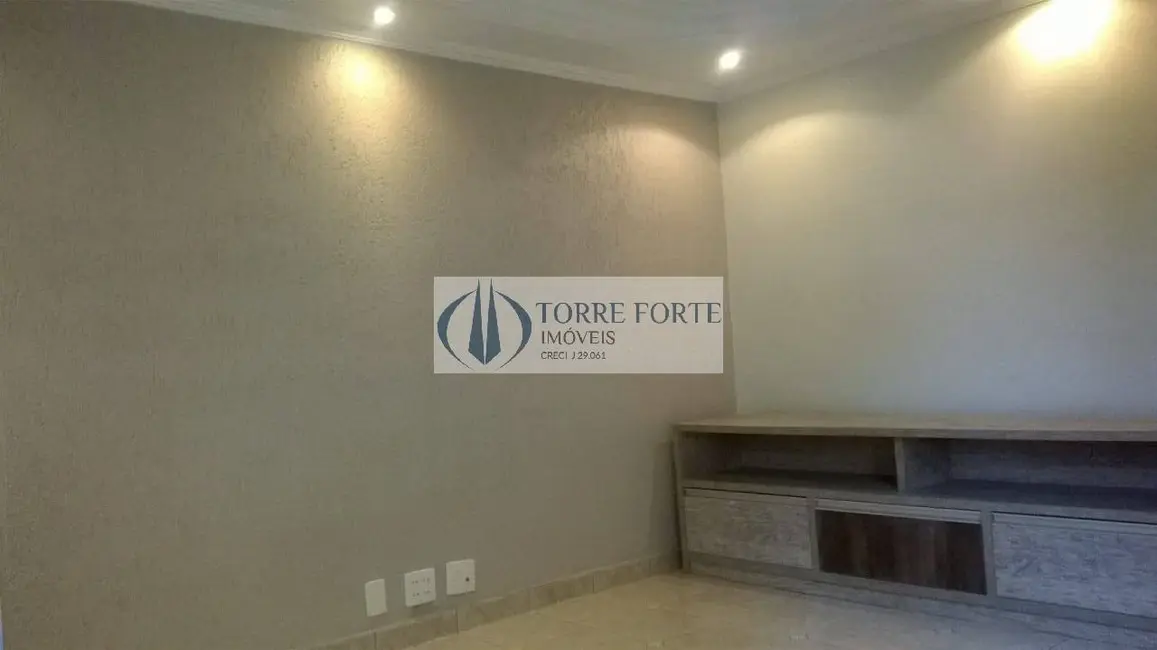 Foto 1 de Apartamento com 2 quartos à venda, 52m2 em Vila Camilópolis, Santo Andre - SP