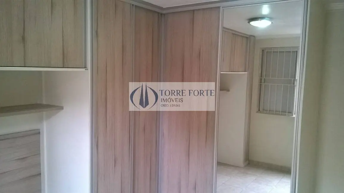 Foto 3 de Apartamento com 2 quartos à venda, 52m2 em Vila Camilópolis, Santo Andre - SP