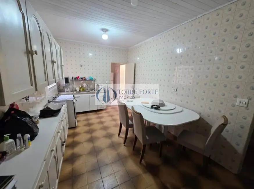 Foto 3 de Casa com 3 quartos à venda, 300m2 em Jardim Vila Formosa, São Paulo - SP