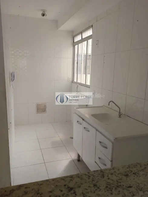 Foto 1 de Apartamento com 2 quartos à venda, 43m2 em Itaim Paulista, São Paulo - SP
