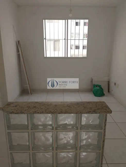 Foto 2 de Apartamento com 2 quartos à venda, 43m2 em Itaim Paulista, São Paulo - SP