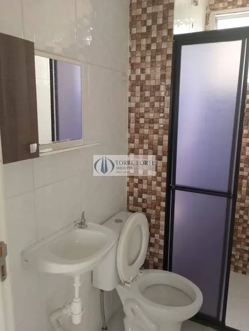 Foto 6 de Apartamento com 2 quartos à venda, 43m2 em Itaim Paulista, São Paulo - SP