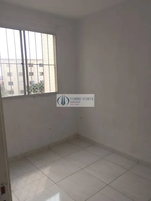 Foto 3 de Apartamento com 2 quartos à venda, 43m2 em Itaim Paulista, São Paulo - SP