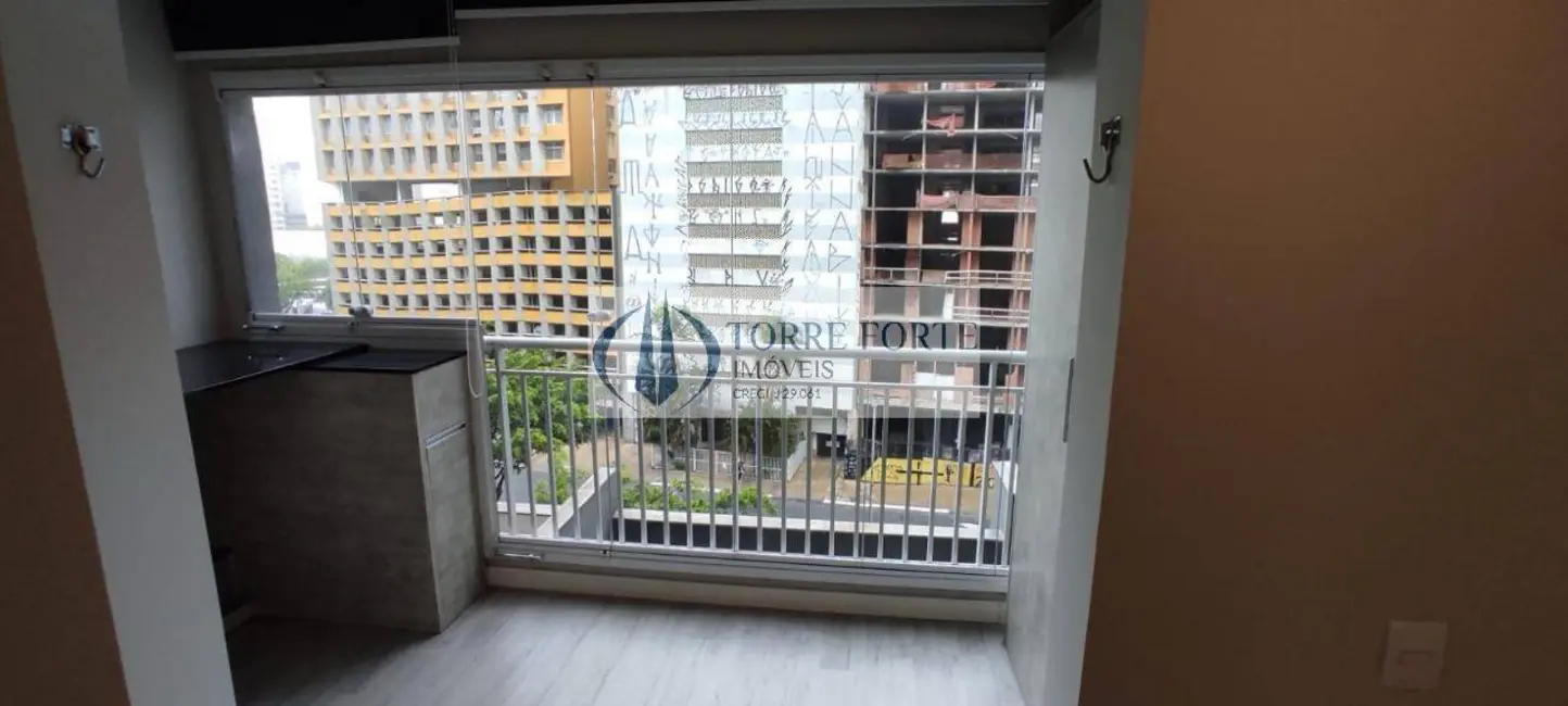 Foto 5 de Apartamento com 1 quarto à venda, 42m2 em Centro, São Paulo - SP