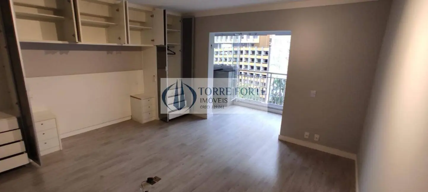 Foto 4 de Apartamento com 1 quarto à venda, 42m2 em Centro, São Paulo - SP