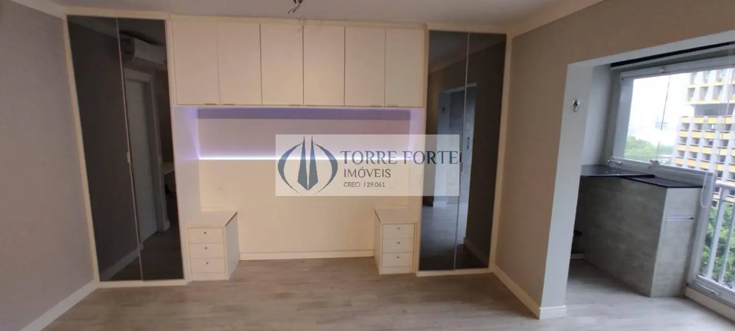 Foto 6 de Apartamento com 1 quarto à venda, 42m2 em Centro, São Paulo - SP