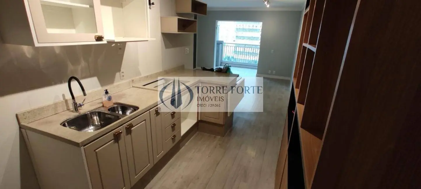 Foto 9 de Apartamento com 1 quarto à venda, 42m2 em Centro, São Paulo - SP