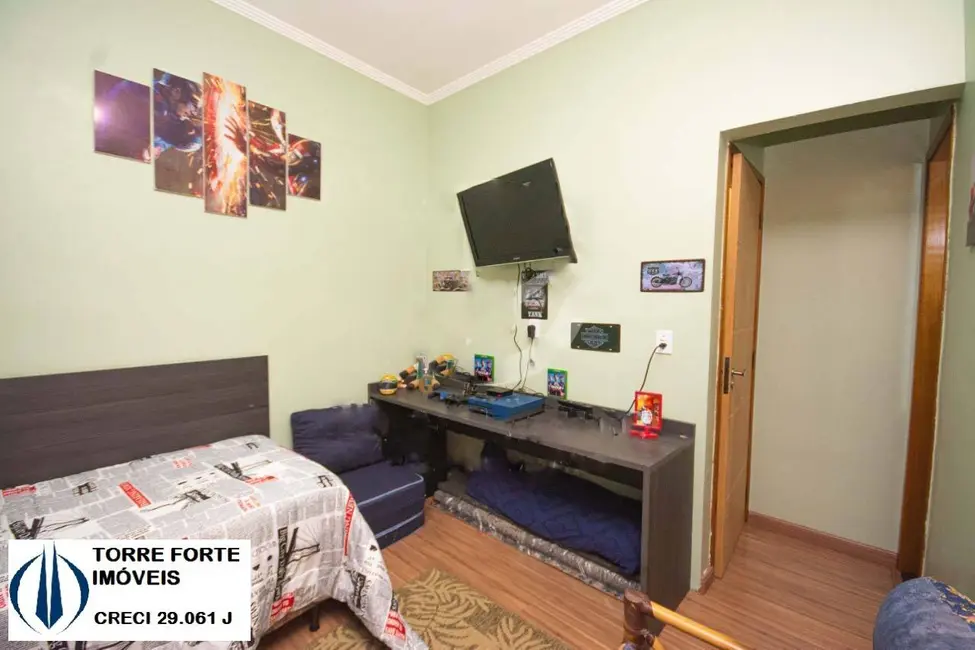 Foto 7 de Casa com 2 quartos à venda, 98m2 em Vila Primavera, São Paulo - SP