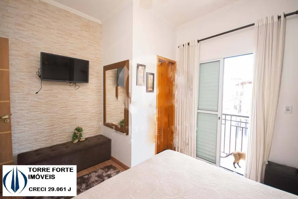 Foto 9 de Casa com 2 quartos à venda, 98m2 em Vila Primavera, São Paulo - SP