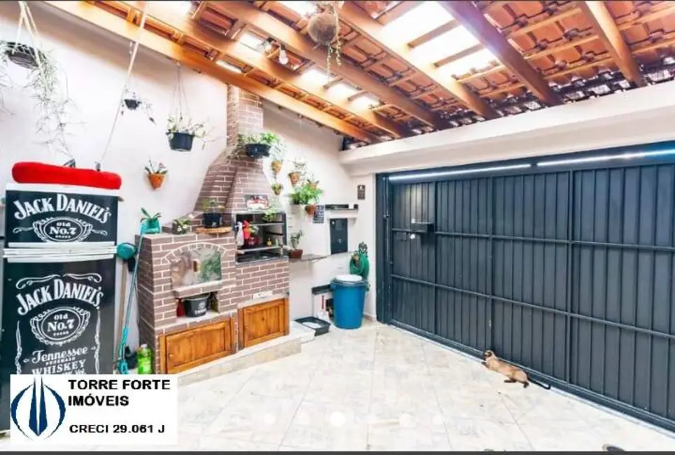 Foto 3 de Casa com 2 quartos à venda, 98m2 em Vila Primavera, São Paulo - SP