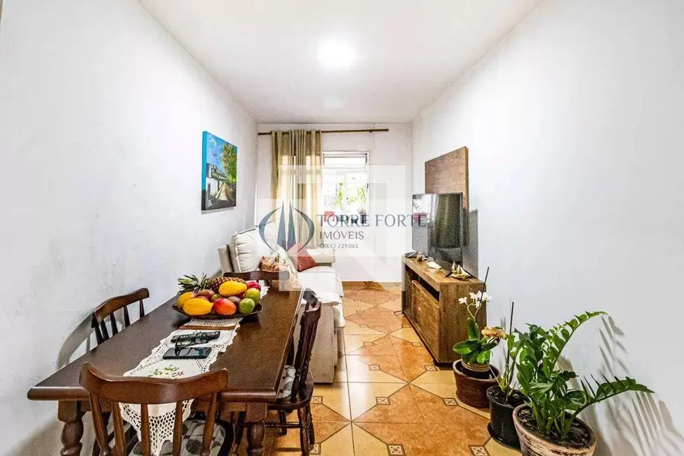 Foto 4 de Apartamento com 4 quartos à venda, 98m2 em Jaguaré, São Paulo - SP