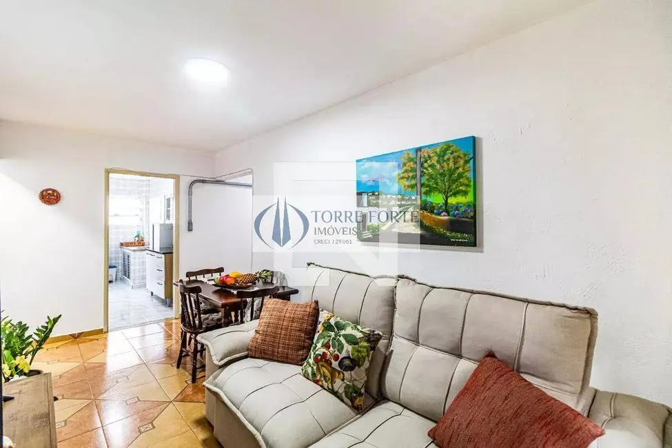 Foto 1 de Apartamento com 4 quartos à venda, 98m2 em Jaguaré, São Paulo - SP