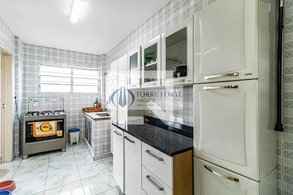 Foto 6 de Apartamento com 4 quartos à venda, 98m2 em Jaguaré, São Paulo - SP