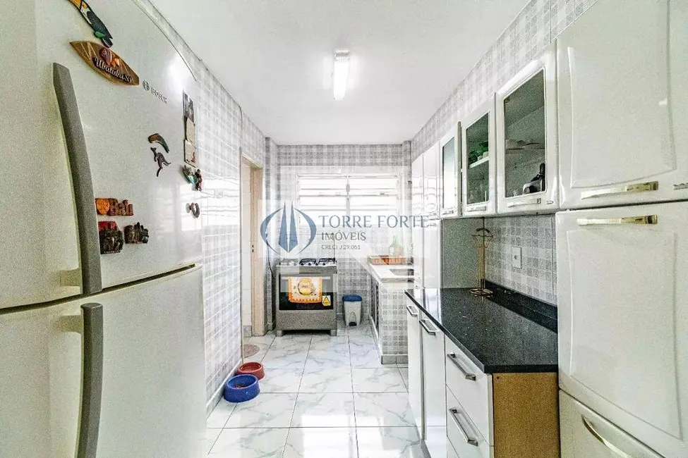 Foto 5 de Apartamento com 4 quartos à venda, 98m2 em Jaguaré, São Paulo - SP