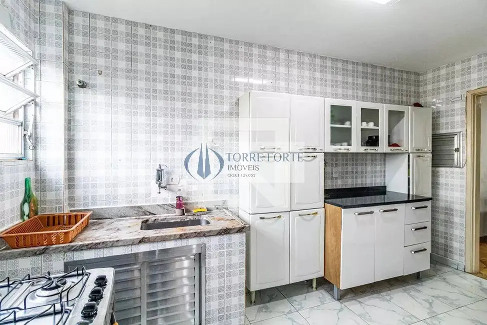 Foto 8 de Apartamento com 4 quartos à venda, 98m2 em Jaguaré, São Paulo - SP