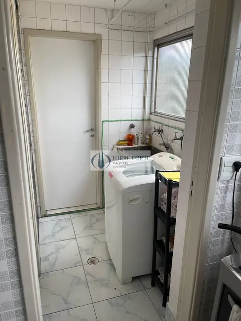 Foto 9 de Apartamento com 4 quartos à venda, 98m2 em Jaguaré, São Paulo - SP