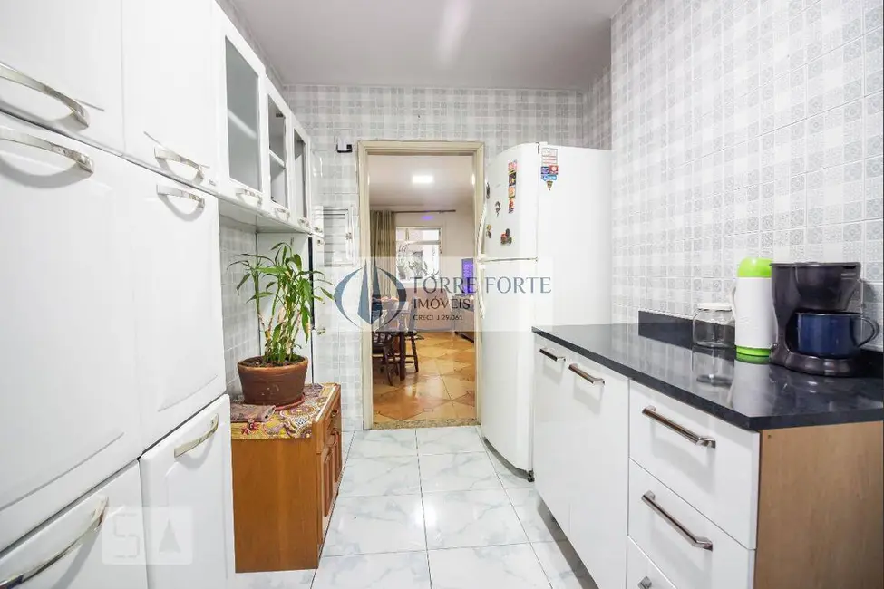 Foto 7 de Apartamento com 4 quartos à venda, 98m2 em Jaguaré, São Paulo - SP