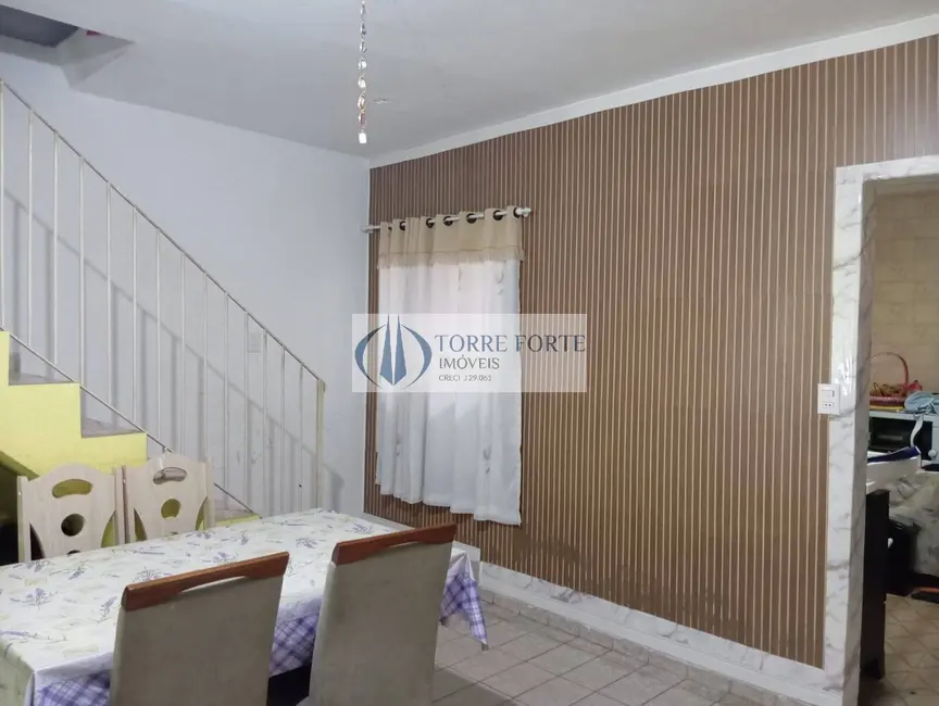 Foto 3 de Sobrado com 3 quartos à venda, 192m2 em Vila Formosa, São Paulo - SP