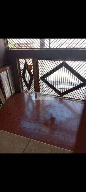 Foto 1 de Sobrado com 3 quartos à venda, 192m2 em Vila Formosa, São Paulo - SP